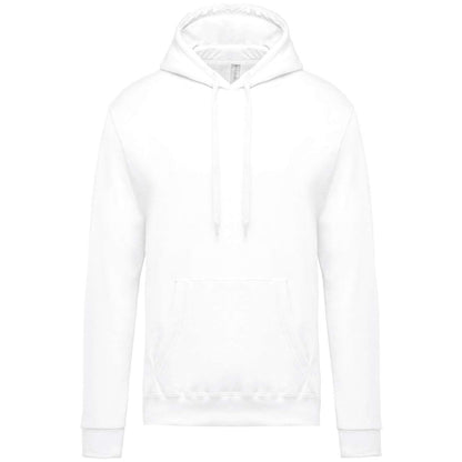 KA476 - MEN’S HOODED SWEATSHIRT – Mărimi 4XL, XS