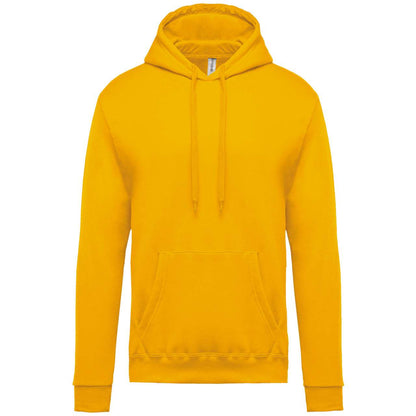 KA476 - MEN’S HOODED SWEATSHIRT – Mărimi 2XL, 3XL