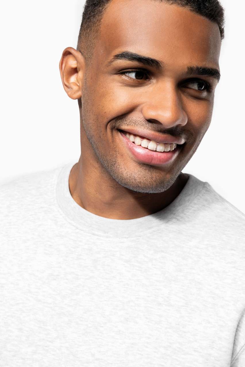 KA488 - CREW NECK SWEATSHIRT