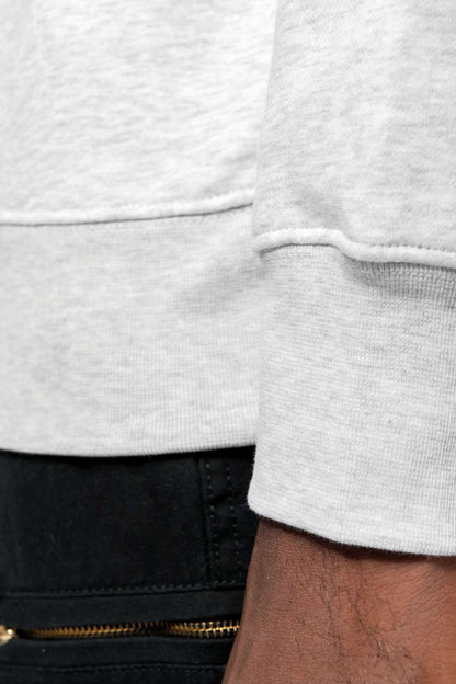 KA488 - CREW NECK SWEATSHIRT