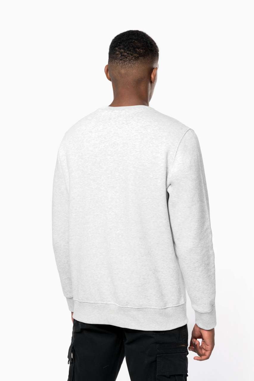 KA488 - CREW NECK SWEATSHIRT