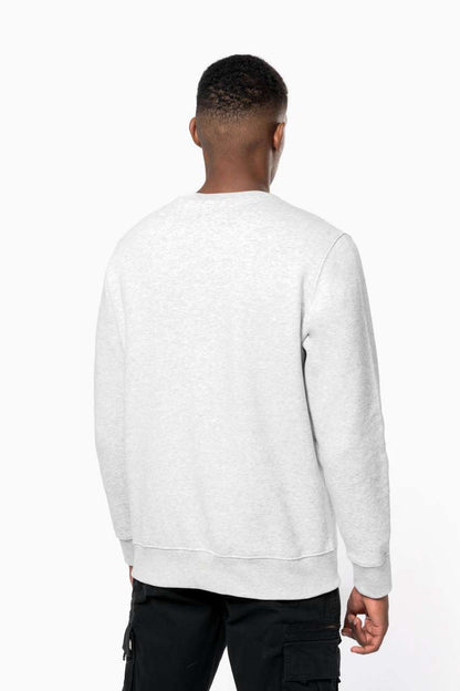 KA488 - CREW NECK SWEATSHIRT