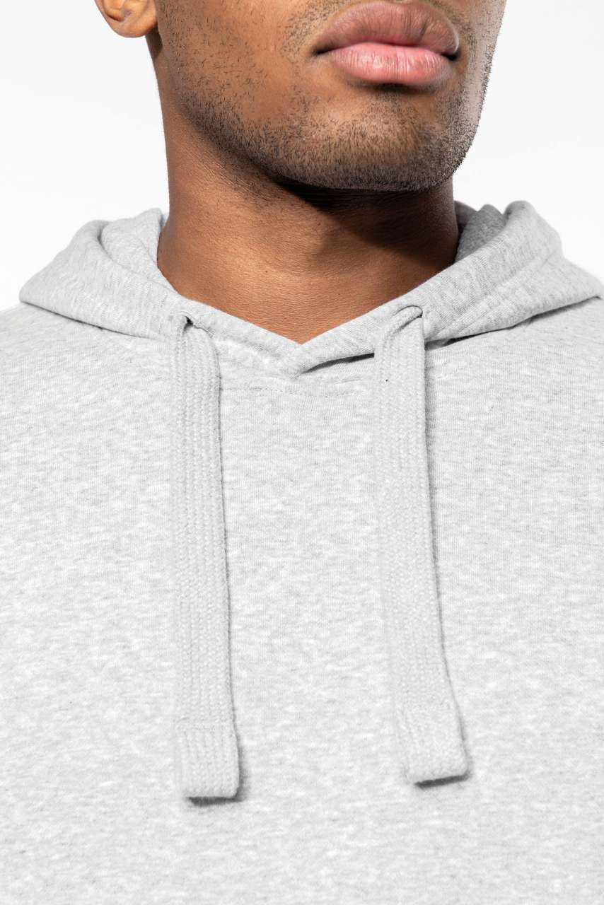 KA489 - HOODED SWEATSHIRT