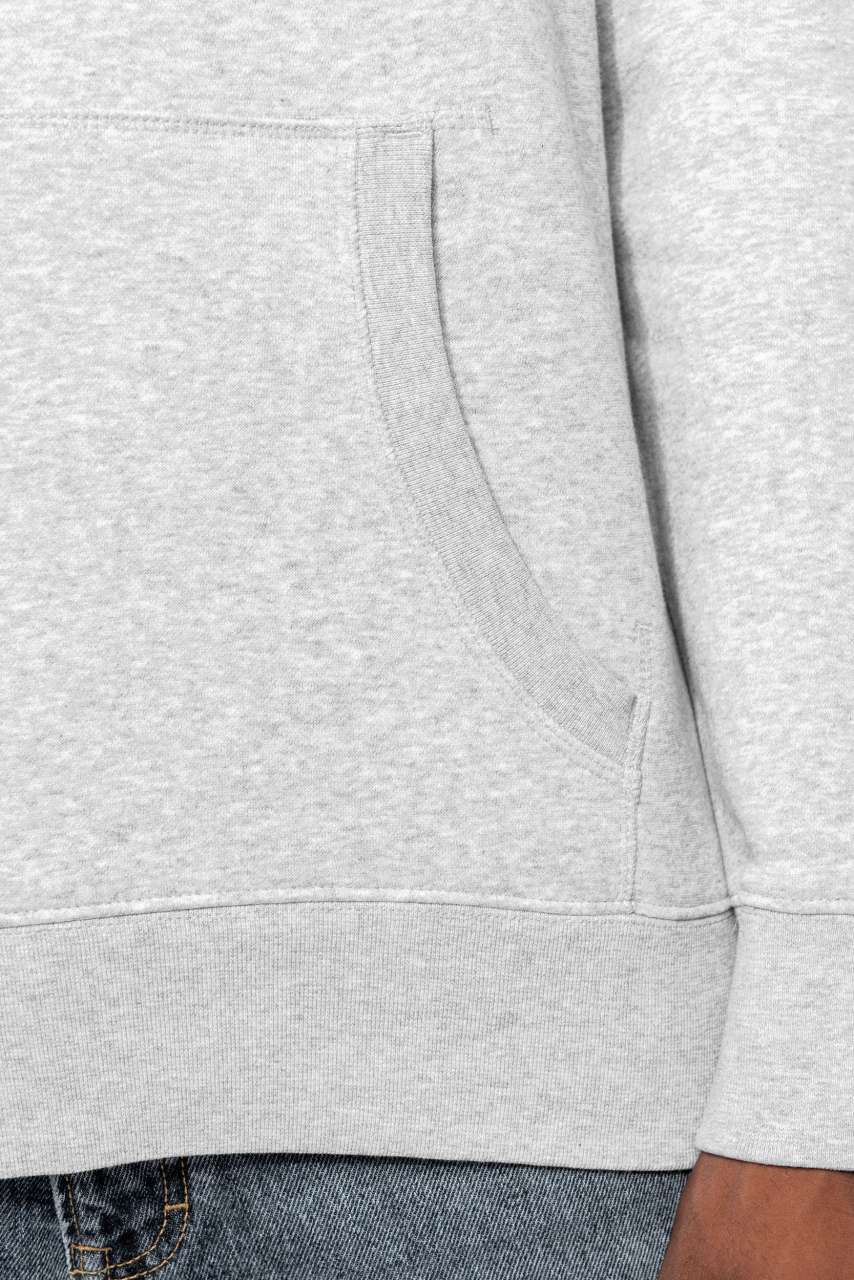 KA489 - HOODED SWEATSHIRT