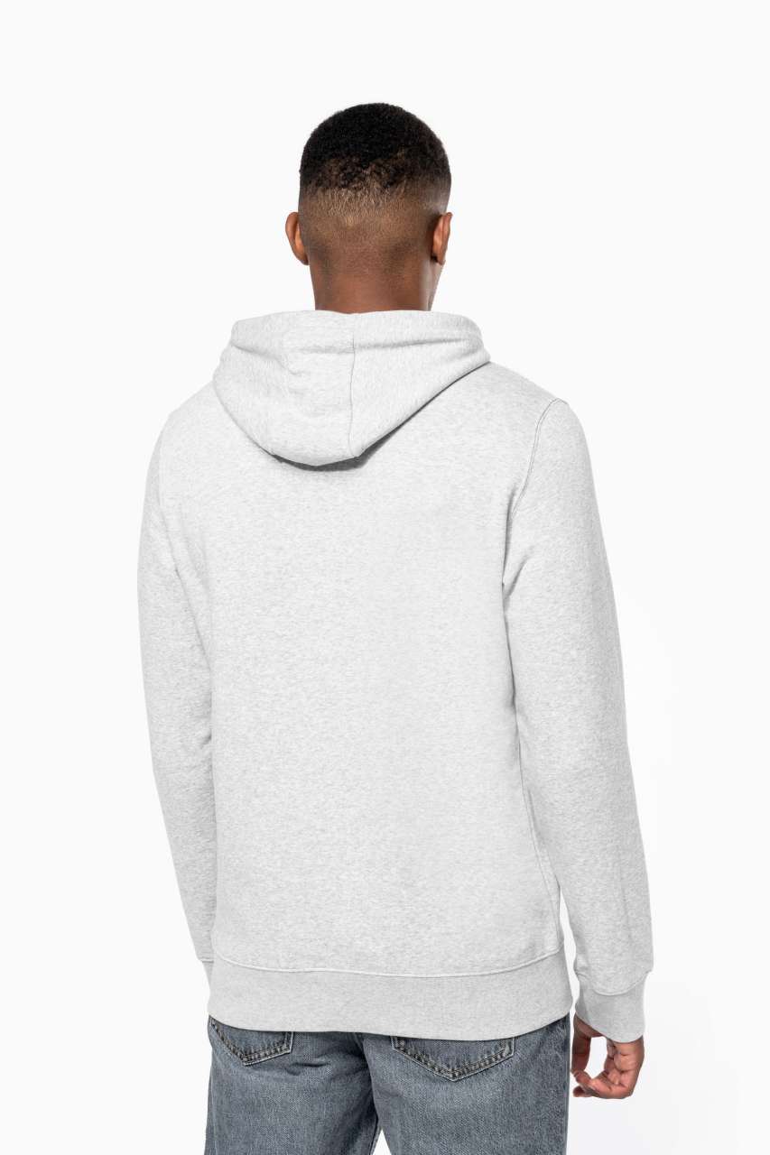 KA489 - HOODED SWEATSHIRT