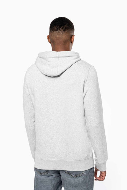 KA489 - HOODED SWEATSHIRT