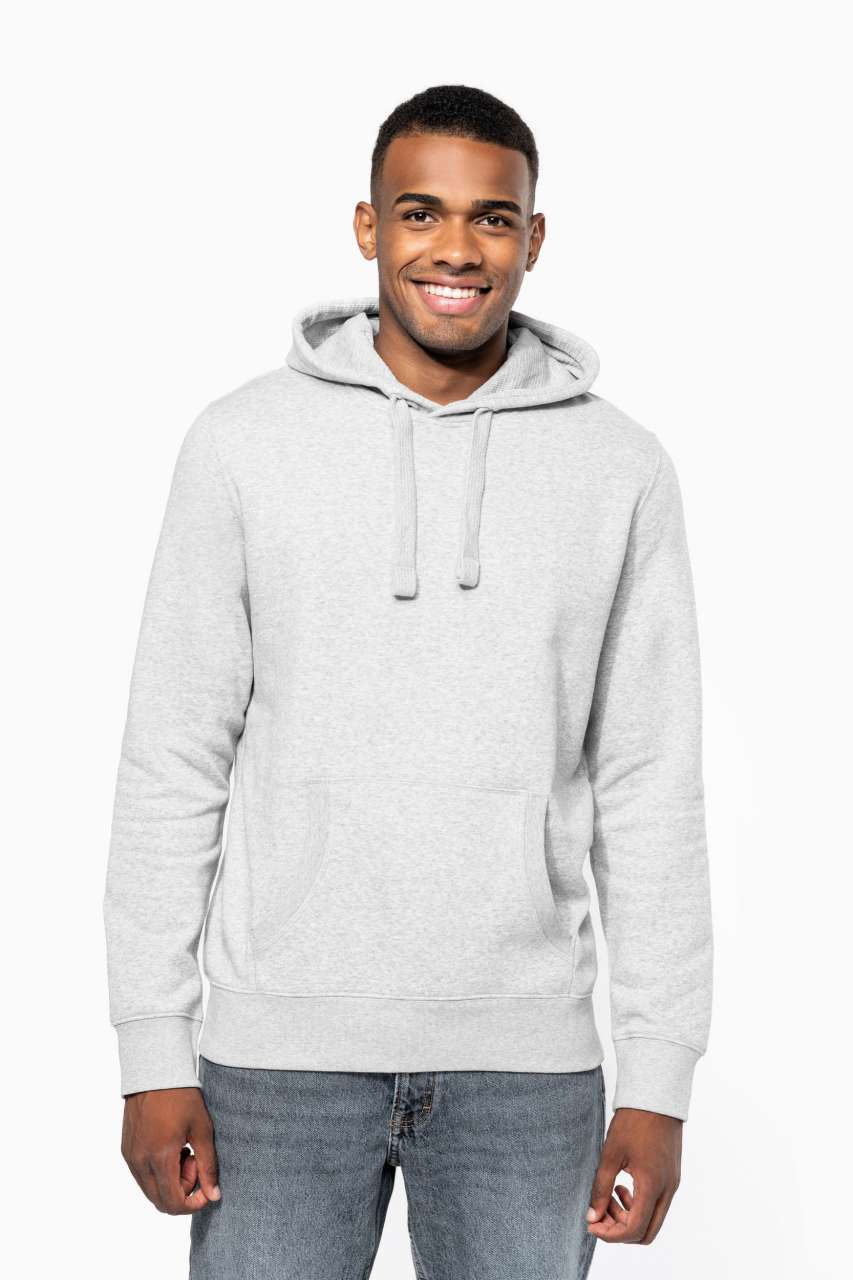 KA489 - HOODED SWEATSHIRT