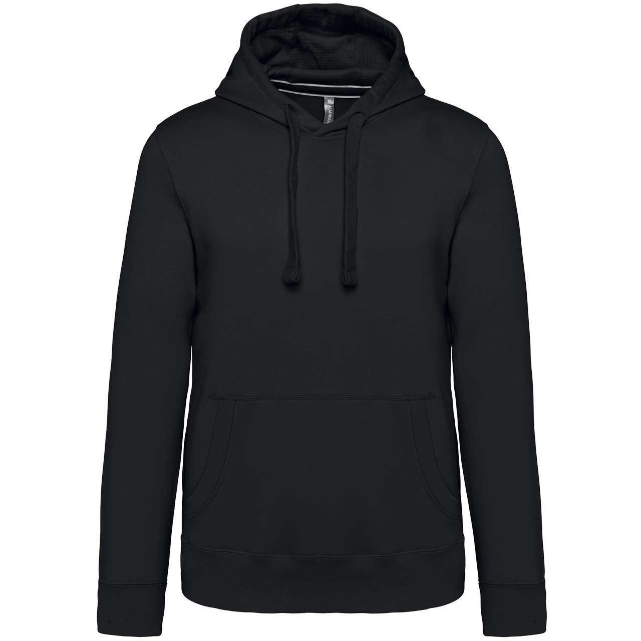 KA489 - HOODED SWEATSHIRT