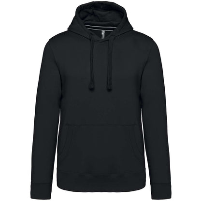 KA489 - HOODED SWEATSHIRT