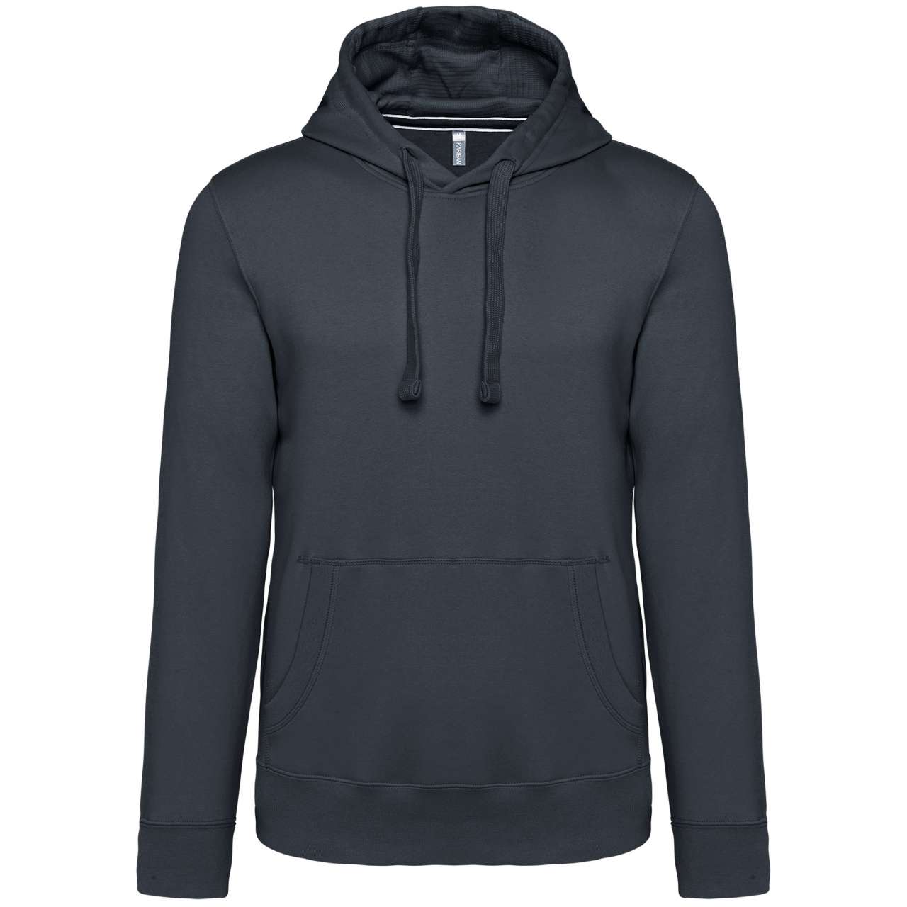 KA489 - HOODED SWEATSHIRT