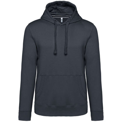KA489 - HOODED SWEATSHIRT
