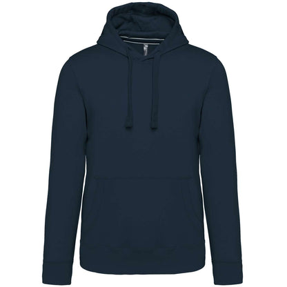 KA489 - HOODED SWEATSHIRT