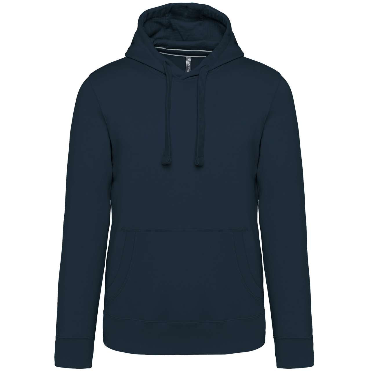 KA489 - HOODED SWEATSHIRT