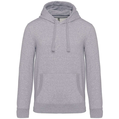 KA489 - HOODED SWEATSHIRT