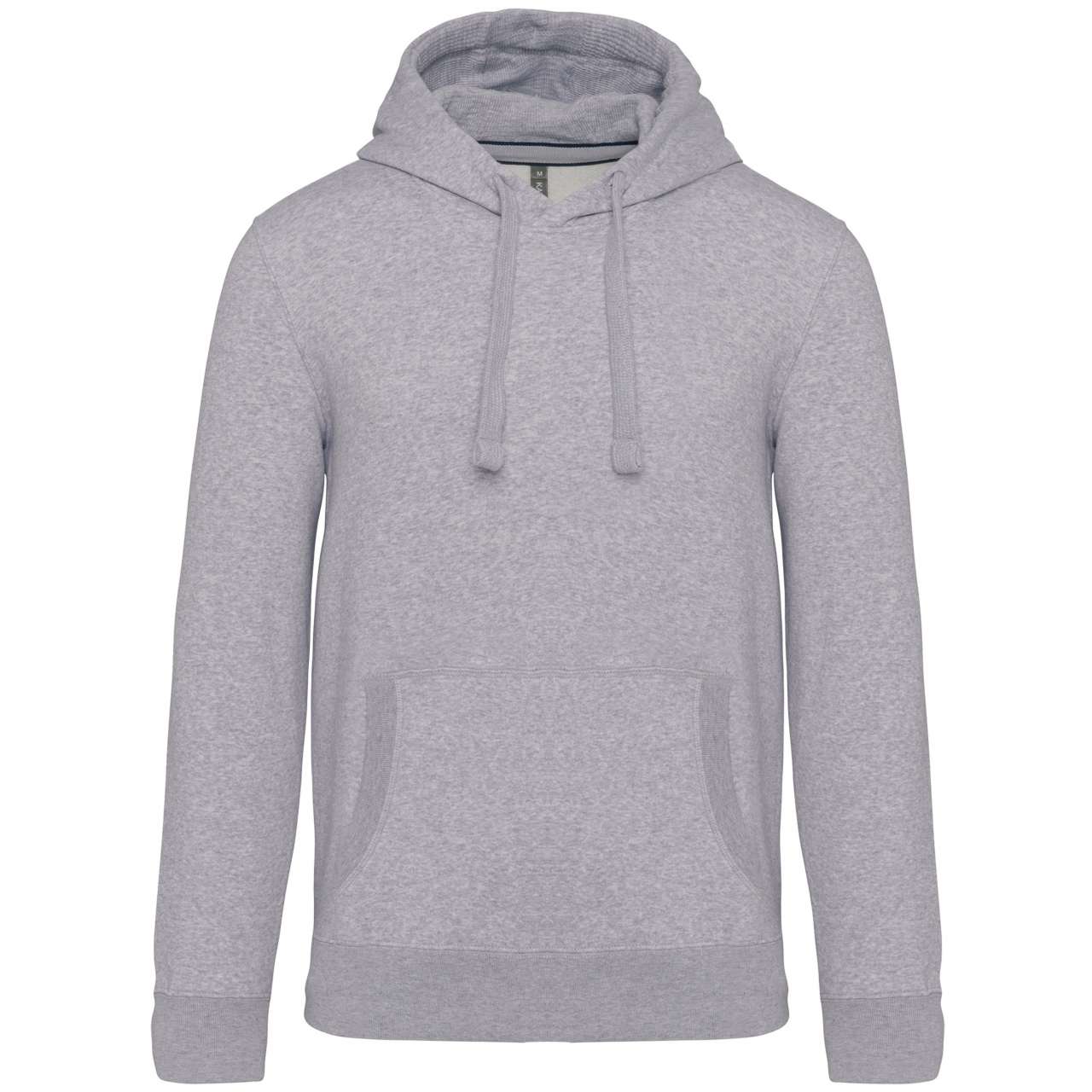 KA489 - HOODED SWEATSHIRT
