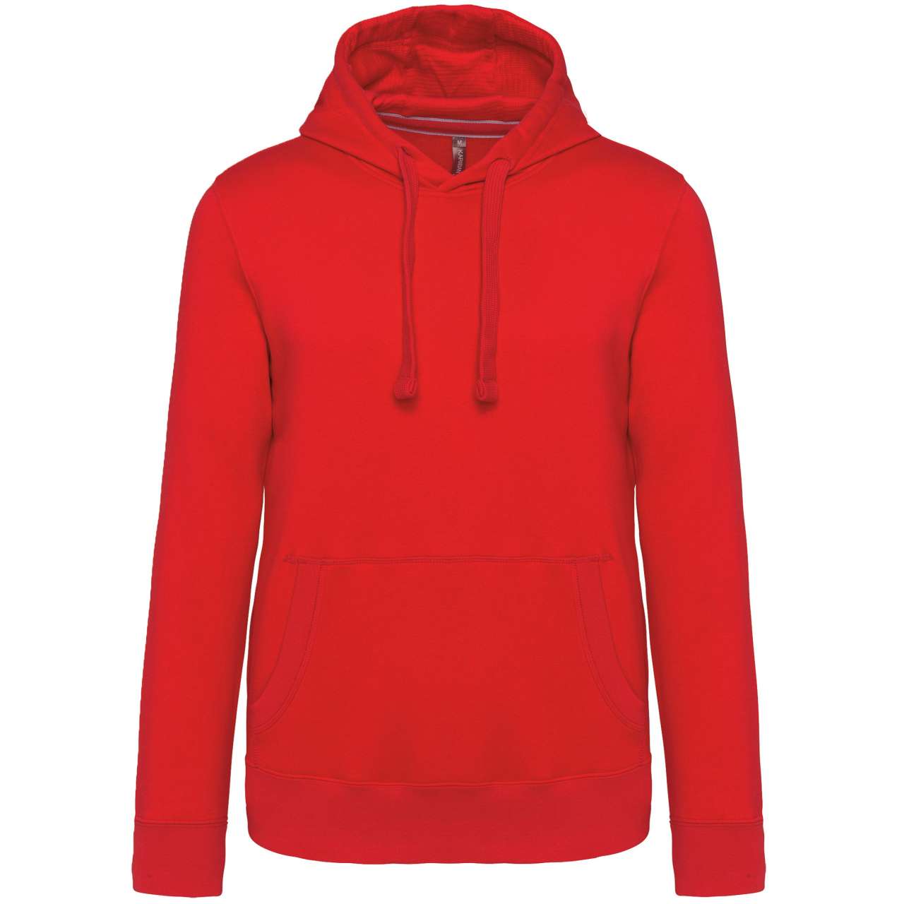 KA489 - HOODED SWEATSHIRT