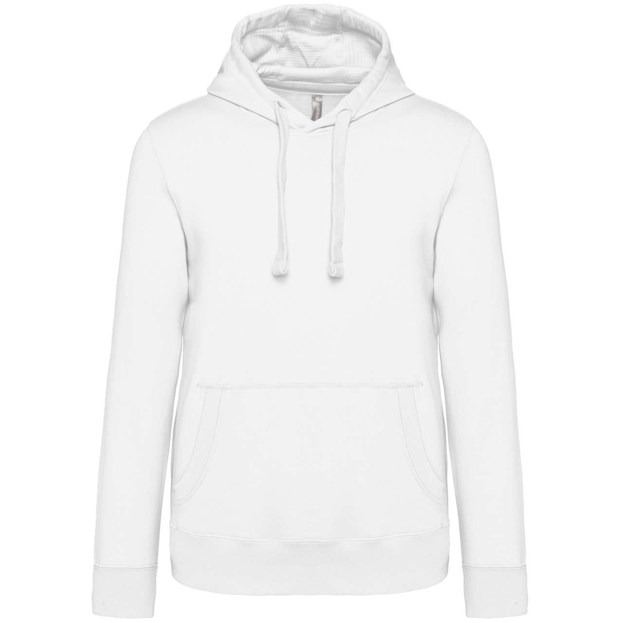 KA489 - HOODED SWEATSHIRT