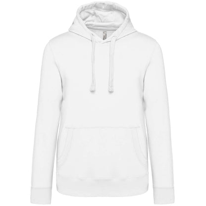KA489 - HOODED SWEATSHIRT