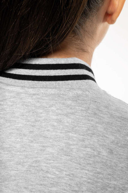 KA498 - KIDS TEDDY FLEECE JACKET