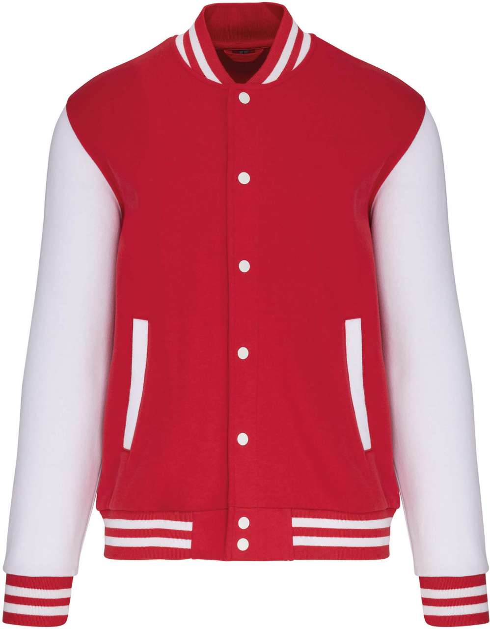 KA498 - KIDS TEDDY FLEECE JACKET