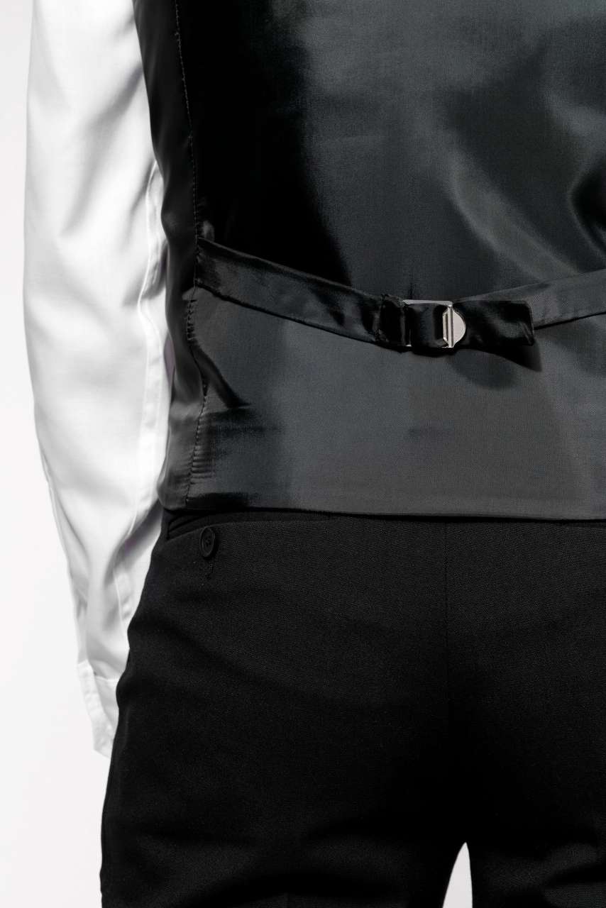 KA501 - MEN'S WAISTCOAT