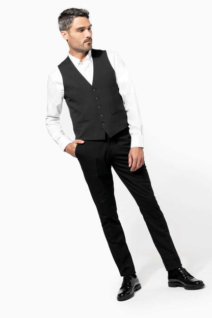 KA501 - MEN'S WAISTCOAT