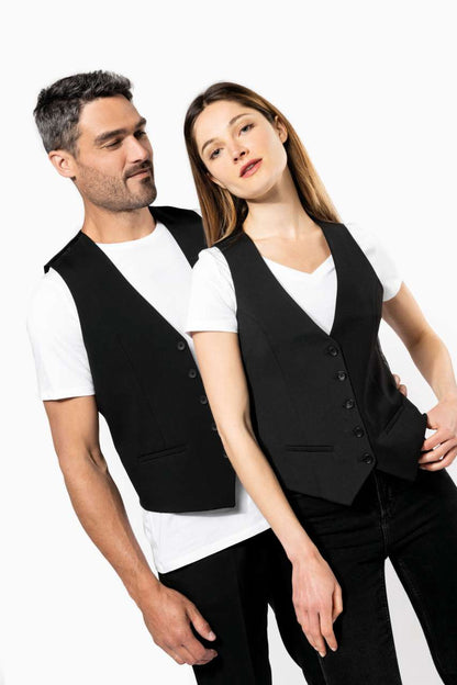 KA501 - MEN'S WAISTCOAT
