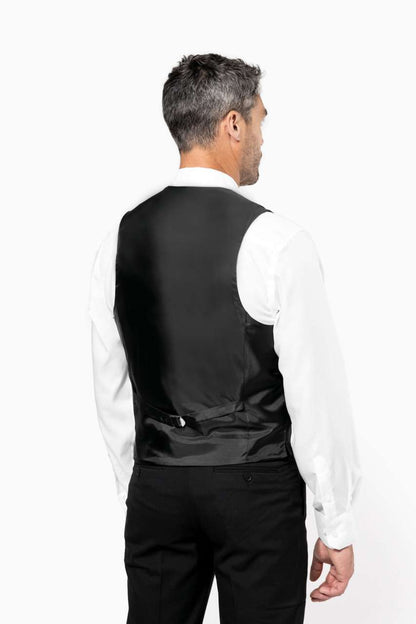 KA501 - MEN'S WAISTCOAT