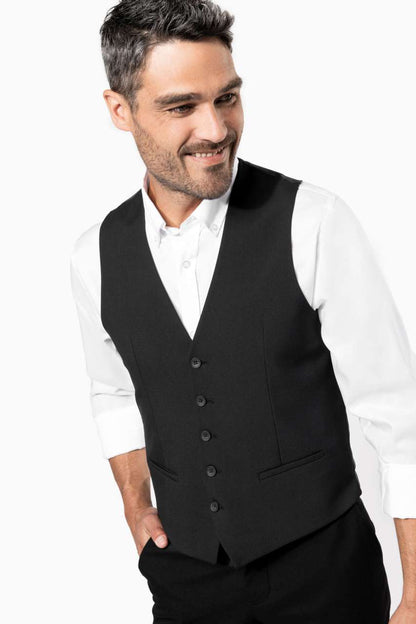KA501 - MEN'S WAISTCOAT