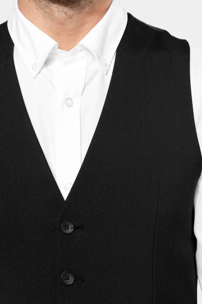 KA501 - MEN'S WAISTCOAT