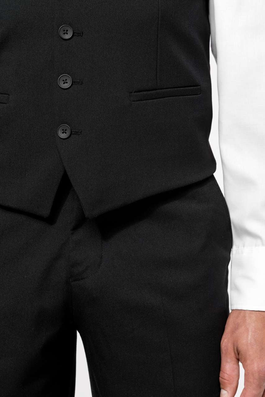 KA501 - MEN'S WAISTCOAT