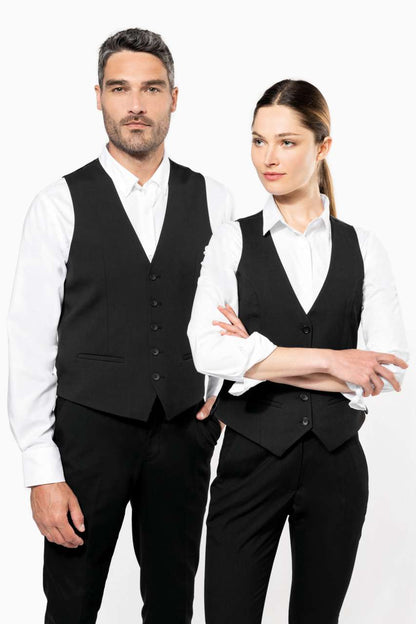 KA502 - LADIES' WAISTCOAT