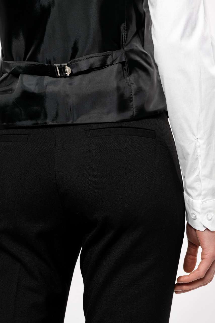 KA502 - LADIES' WAISTCOAT