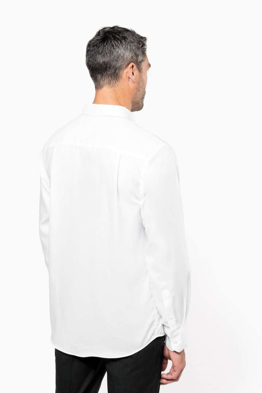 KA537 - LONG-SLEEVED NON-IRON SHIRT