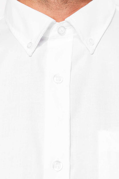 KA537 - LONG-SLEEVED NON-IRON SHIRT