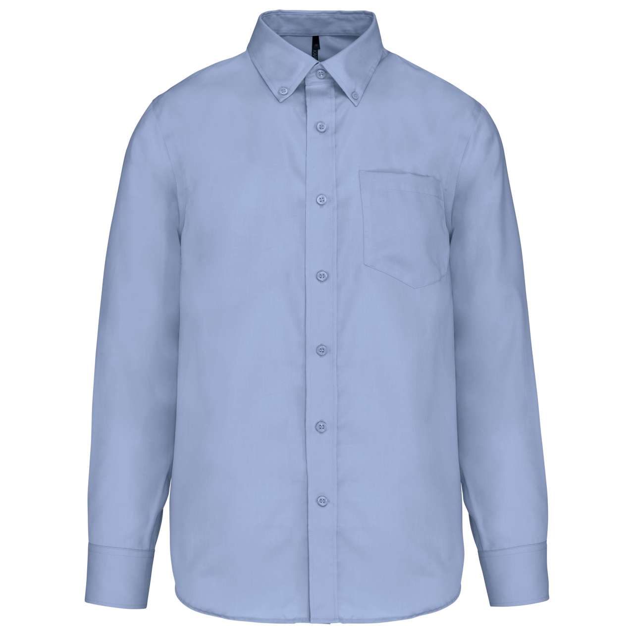 KA537 - LONG-SLEEVED NON-IRON SHIRT