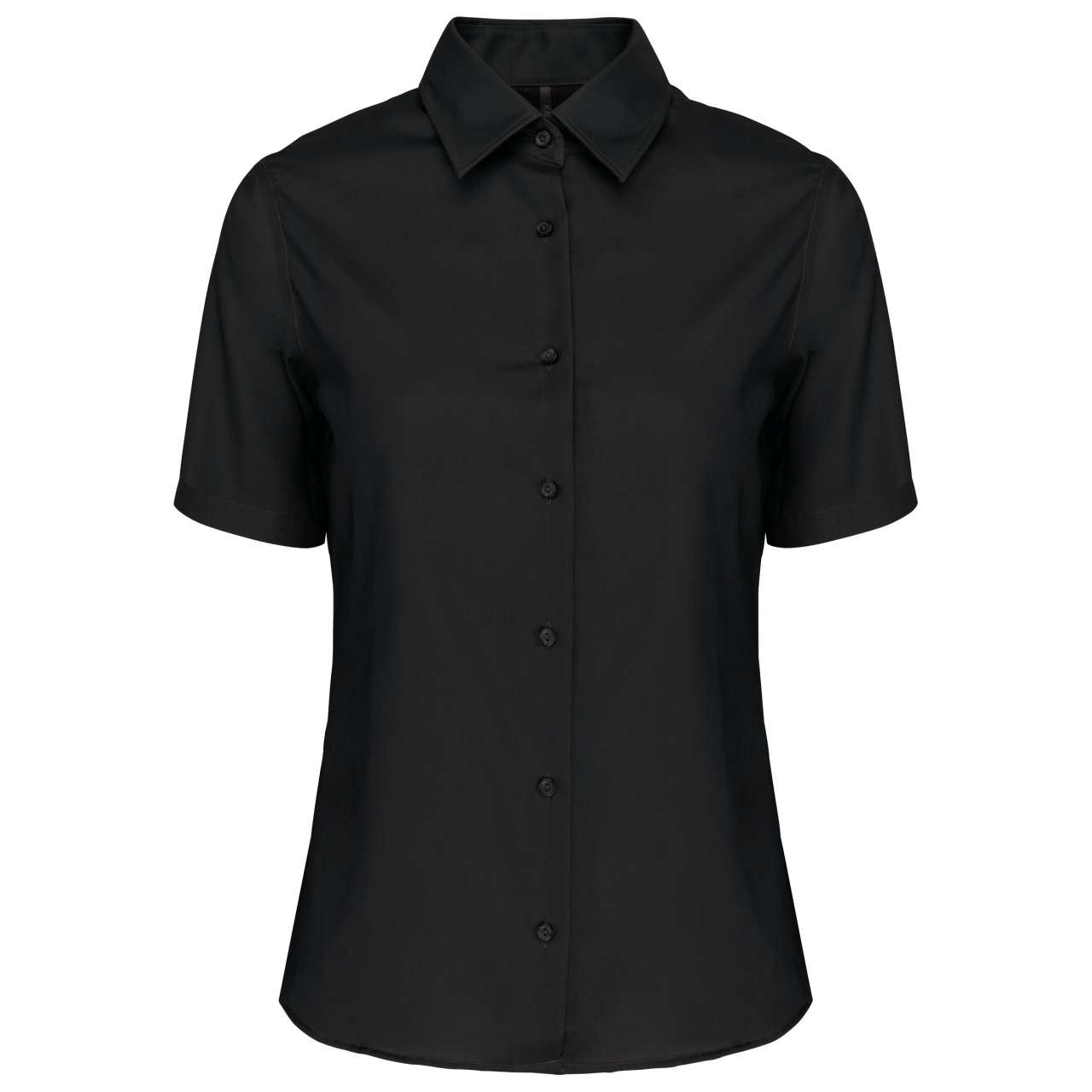 KA540 - LADIES' SHORT-SLEEVED NON-IRON SHIRT