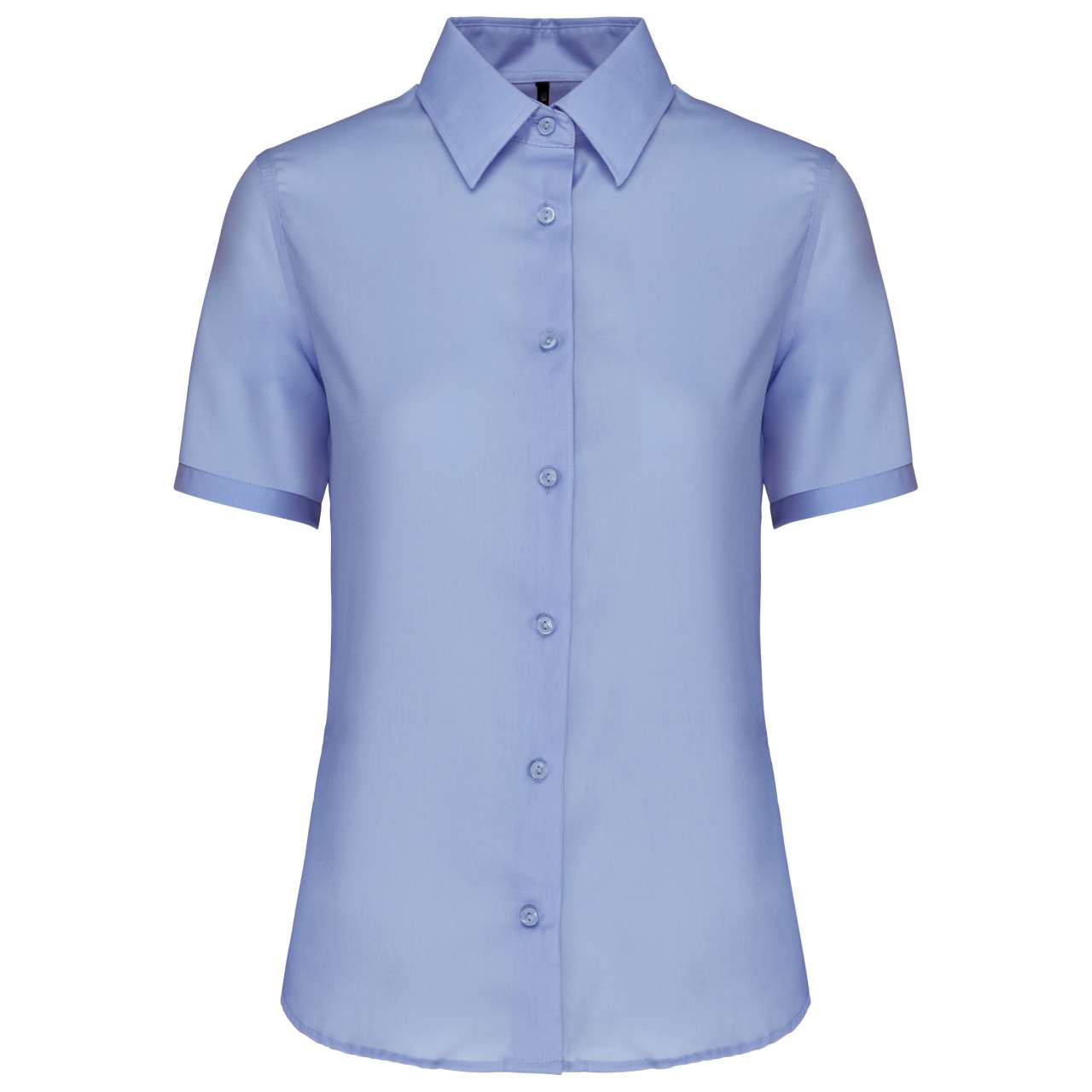 KA540 - LADIES' SHORT-SLEEVED NON-IRON SHIRT