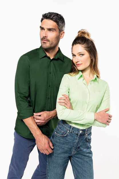 KA545 - JOFREY - LONG-SLEEVED SHIRT – Mărimi L, XL