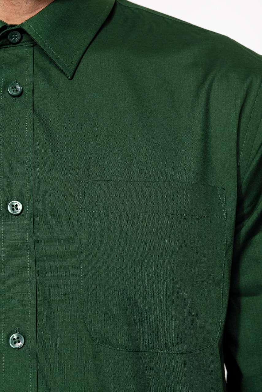 KA545 - JOFREY - LONG-SLEEVED SHIRT – Mărimi L, XL