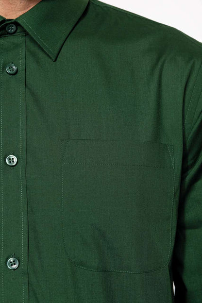 KA545 - JOFREY - LONG-SLEEVED SHIRT – Mărimi 6XL, XS, S, M