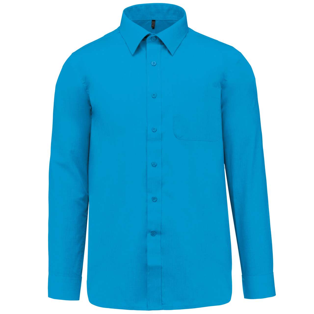 KA545 - JOFREY - LONG-SLEEVED SHIRT – Mărimi 6XL, XS, S, M