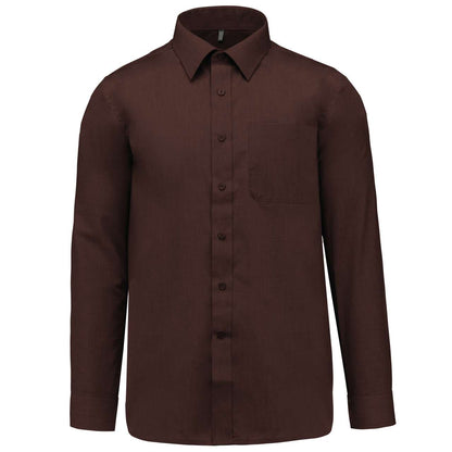 KA545 - JOFREY - LONG-SLEEVED SHIRT – Mărimi L, XL