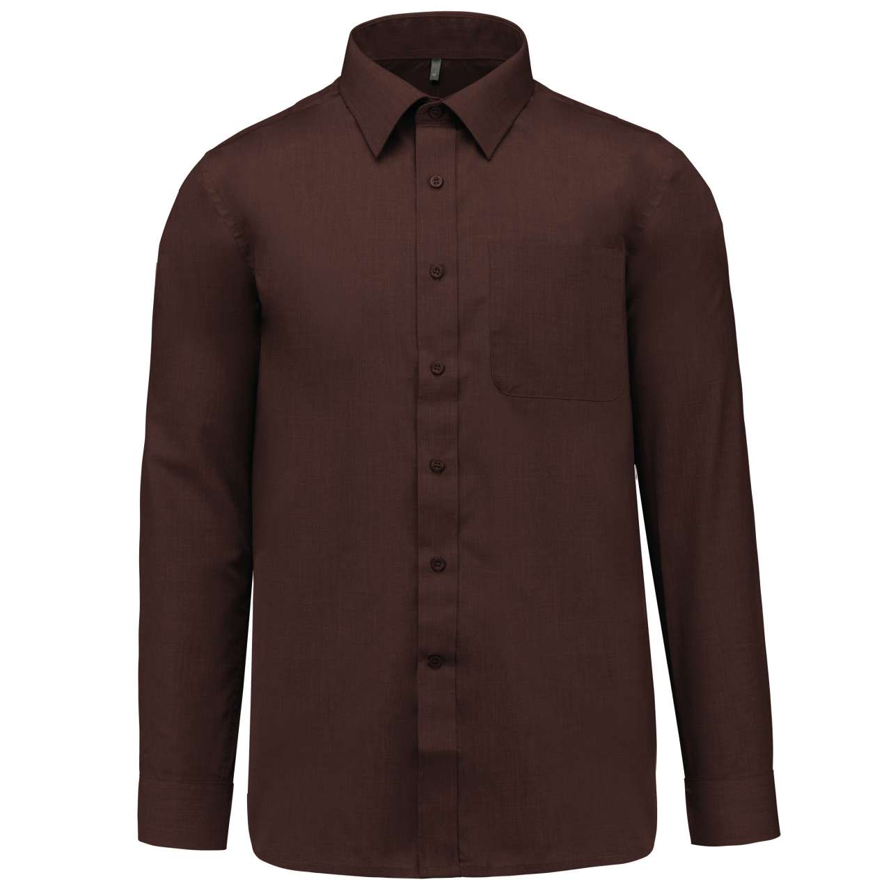 KA545 - JOFREY - LONG-SLEEVED SHIRT – Mărimi 6XL, XS, S, M