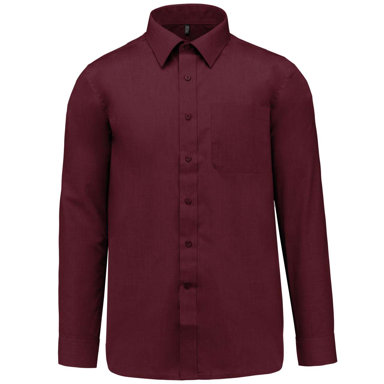 KA545 - JOFREY - LONG-SLEEVED SHIRT – Mărimi 6XL, XS, S, M