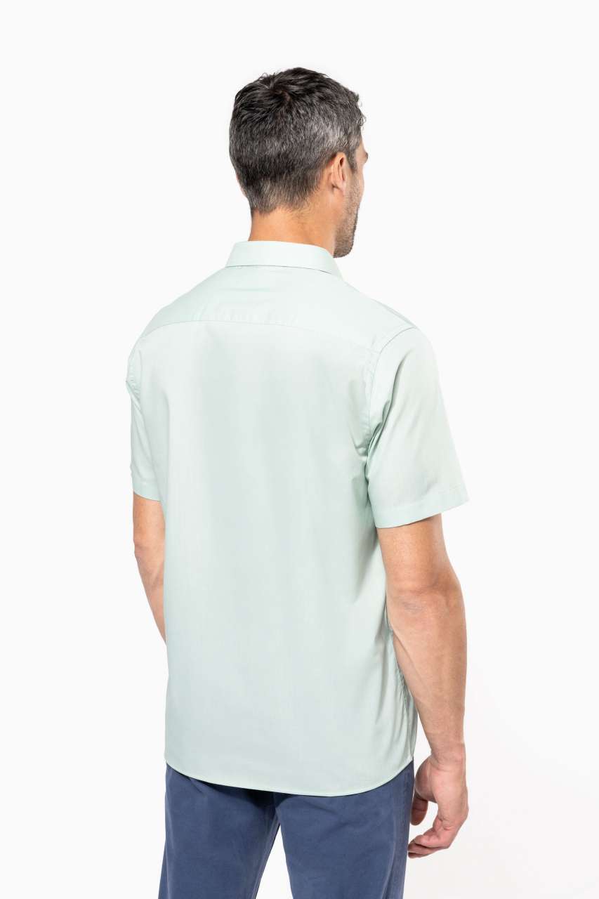 KA551 - ACE - SHORT-SLEEVED SHIRT – Mărimi S, M, L, XL