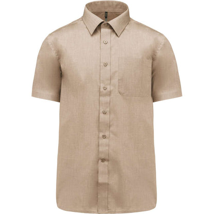 KA551 - ACE - SHORT-SLEEVED SHIRT – Mărimi S, M, L, XL