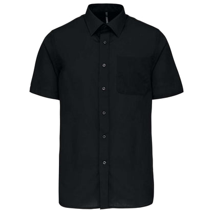 KA551 - ACE - SHORT-SLEEVED SHIRT – Mărimi 2XL, 3XL, 4XL, 5XL, 6XL, XS