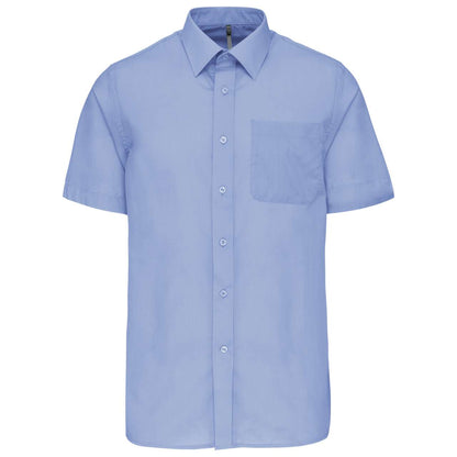 KA551 - ACE - SHORT-SLEEVED SHIRT – Mărimi S, M, L, XL