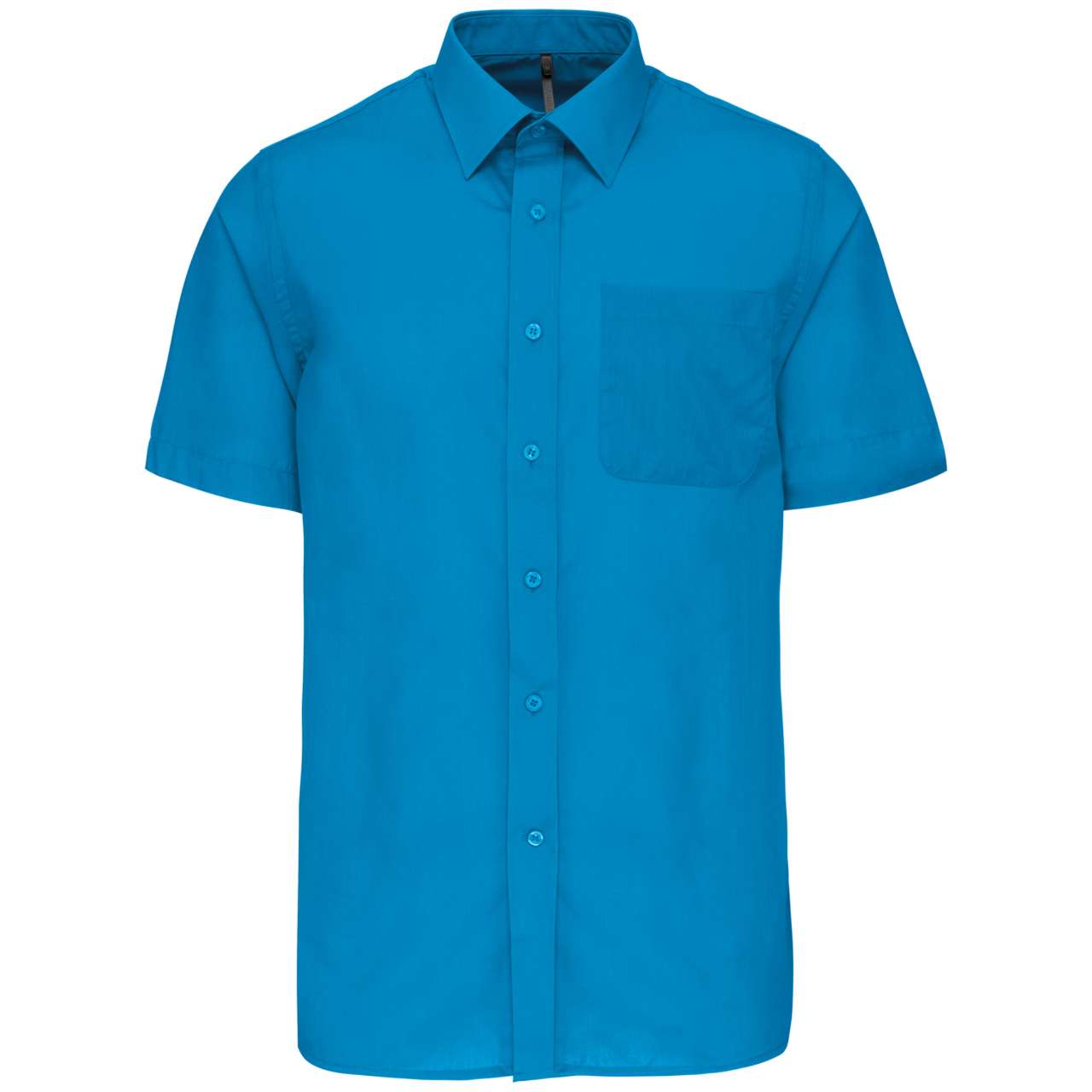 KA551 - ACE - SHORT-SLEEVED SHIRT – Mărimi 2XL, 3XL, 4XL, 5XL, 6XL, XS